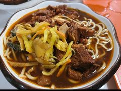 -六朝居老面馆(同鑫宾馆店)