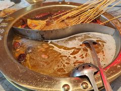 -热辣宗师·串串火锅(万达金街店)