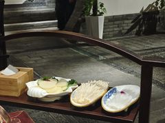 -和院老火锅铜锅烧烤海鲜(朱雀大街店)