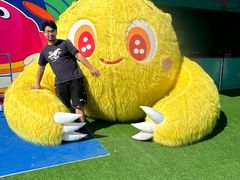 -秦皇岛乐岛海洋王国