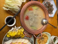 -民食香·腊排骨野生菌美食(木府店)