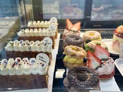 -光作面包Voila Lumiere(中山店)
