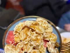 -金泽大酒店·卢塞恩餐厅