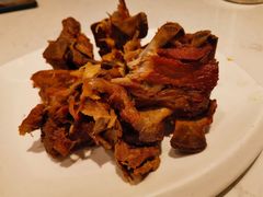 妈妈熏骨-北李妈妈菜·海肠捞饭(高新万达店)