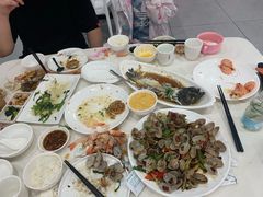 -南海渔家•海鲜•正宗海南菜(海棠湾店)