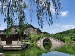 -柯岩风景区