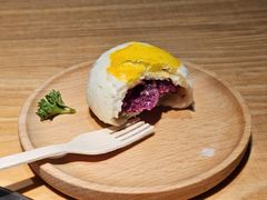 -一朵菌·野生菌探索家火锅(南亚店)