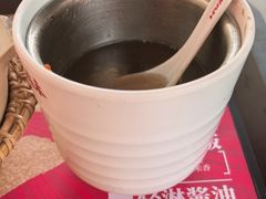 -华记煲仔华·煲仔饭(三元里万科里店)