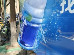 -大雁塔假日酒店·绿茵阁西餐厅