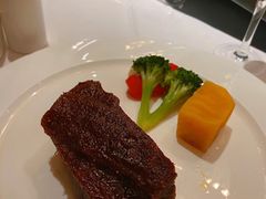 -王品牛排(合肥万象城店)