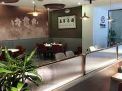 -清真·拉菲尔鱼庄·家常菜(钟楼回民街店)