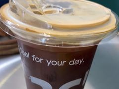 -2326 Coffee Roaster咖啡豆可选店(林肯公园店)