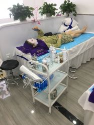点击看大图 -蕾特恩专业祛痘·皮肤管理