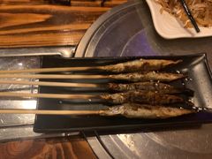 -土蚝·高压锅生蚝(百姓美食街店)