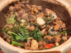 -大鸽饭(汉溪长隆店)