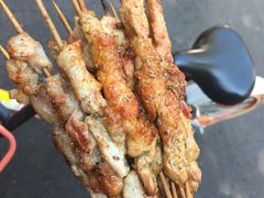 -同来顺烧烤餐厅(哈尔滨道店)