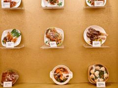 -新加坡宏仁堂御膳厅