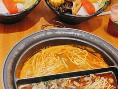 -呷哺呷哺(郑州国贸360餐厅店)