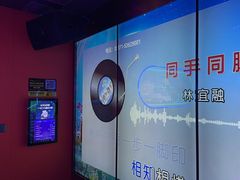 -星歌迷PARTY KTV(锦艺城店)
