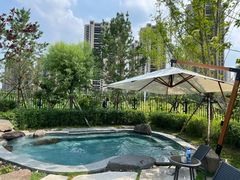 -清河半岛温泉度假酒店