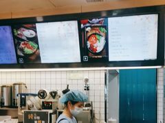 -猪脑壳凉面(武陵源店)