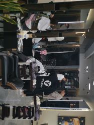 -AYO SALON