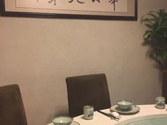 包厢-顺德小院私房菜馆