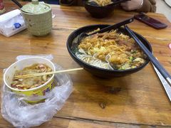 -螺蛳粉先生(蓟门桥店)