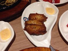-诺丁牛排披萨自助餐厅(汕头苏宁店)