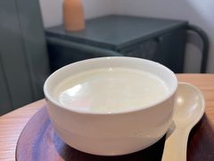 -杏甜品(尖沙咀加拿分道店)