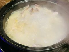 椰子鸡-同仁四季椰子鸡(海岸城天利店)