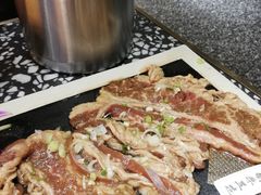 -黑牛の場烤肉(摩天活力城店)