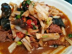 -眉州东坡(通州店)