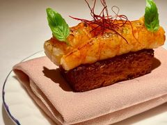 -壳里西餐厅Coquille Seafood Bistro(蒙自路店)