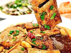 -碧海银沙海鲜餐厅(恒大海上威尼斯店)