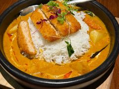 -本处·素食·融合料理(南油店)