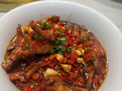 -青花小镇(凯翔新天地店)