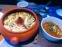 原味汽锅鸡-雀舞·私食(凯德店)
