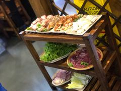 -滇藏石锅宴(北门坡古城管理局店)