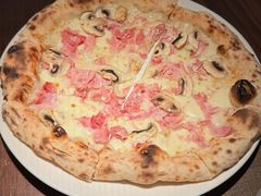 -OGGI TRATTORIA PIZZERIA(深业上城店)
