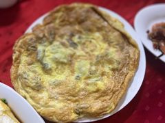 蚝仔煎蛋-蛇口康乐快餐鱼仔档(翠苑小区店)