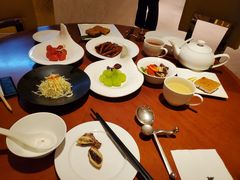 -杭州JW万豪酒店-万豪中餐厅