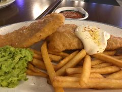 -FISH&POTATO Cō(地中海美食 万象城店)