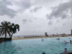 -惠州金海湾嘉华度假酒店