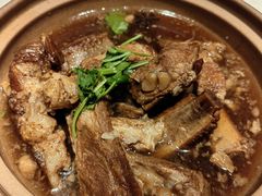 -真定郝家排骨(正定县总店)