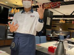 -海底捞火锅(勒泰店)