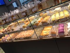 -BreadTalk面包新语·烘焙蛋糕(深业上城店)