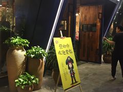 -79号渔船海鲜饭店(华强北店)