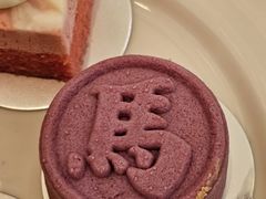 -怡咖啡·自助餐·西安香格里拉