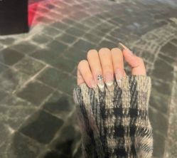 -H12 STAR日式美甲美睫专门店
